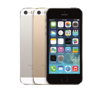 au、19日から下取りプログラムにiPhone 5sを追加……64GBで26,000円 画像