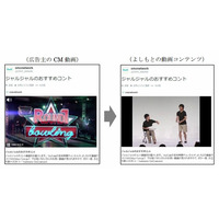 吉本興業とTwitter社が提携……フォロワーに動画配信する「Twitter Amplify」開始 画像