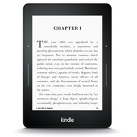 Amazon、300ppi画面搭載の電子書籍端末上位モデル「Kindle Voyage」 画像