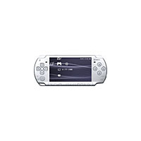 新型PSP、1月下旬のシステムソフトウェアアップデートでSkypeが利用可能に 画像