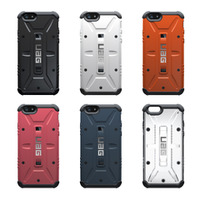 MIL耐衝撃準拠のiPhone 6 Plus用堅牢ケース「UAG-IPH6PLSシリーズ」 画像