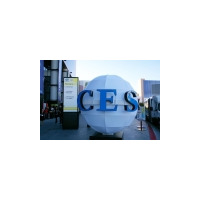 【CES 2008 Vol.6】世界最大の家電展示会開幕！ 画像