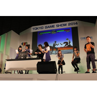 「あにむす！」出張ステージ TGS2014にて開催 画像