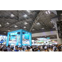 「ツーリズムEXPOジャパン」開幕！北陸新幹線、2階建てA380など注目の展示 画像