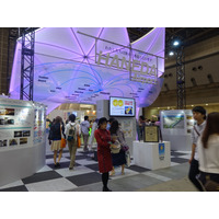 【ツーリズムEXPOジャパン】進化する羽田空港国際線ターミナル 画像