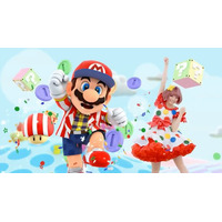 きゃりーぱみゅぱみゅが任天堂とコラボ…ポップな3DSきせかえも 画像