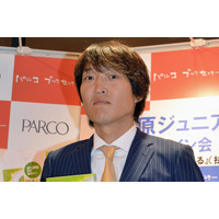 千原ジュニア、「狩野英孝は俺よりステージ上」 画像