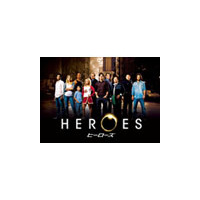 突然超能力を獲得したら!?　全米大ヒットのSFドラマ「HEROES／ヒーローズ」特集 画像