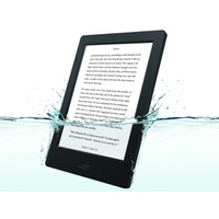 6.8インチ最新E-Ink搭載の「Kobo Aura H2O」を日本で発売へ 画像