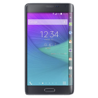 KDDI、「GALAXY Note Edge SCL24」を23日に発売 画像