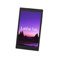 NEC、LTE対応のSIMフリーモデルも用意された8型タブレット「LaVie Tab S」 画像