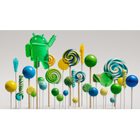 Google、「Android 5.0 Lollipop」発表 画像