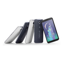 ワイモバイル、Android 5.0搭載「Nexus 6」を発売へ……国内キャリアで唯一 画像