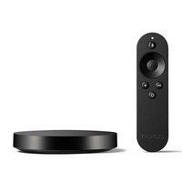 「Android TV」搭載のSTB「Nexus Player」……映画やゲームをテレビで楽しめる 画像