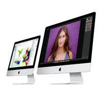 iMacがYosemiteとRetina5Kディスプレイで強化され登場 画像