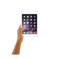 「iPad Air 2」「iPad mini 3」、明日から予約開始 画像