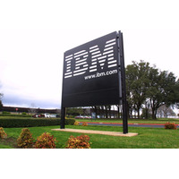 IBMが半導体事業をGLOBALFOUNDIRESに売却 画像