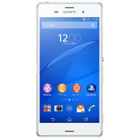 KDDI、「Xperia Z3 SOL26」を1日早めて23日に発売……ドコモと同日に 画像