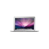 アップル、新型ノートPCは最薄部わずか0.4cmの超薄型モデル 画像