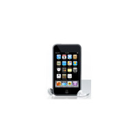 アップル、iPod touchのソフトウェアアップデートで新機能追加 画像