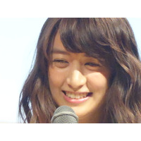 山本美月、人生初の握手会に「めちゃくちゃ緊張する！」 画像