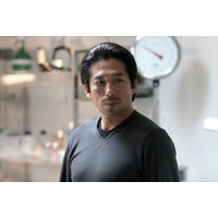 真田広之がレギュラー出演！ 人気海外ドラマ「HELIX」が日本初配信！ 画像