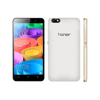 Huawei、64bit対応プロセッサ搭載の5.5型「Honor Play 4X」 画像
