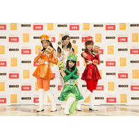 SKE48がふりかけCMで新ユニット！本日からオンエア 画像