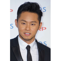 北島康介、後輩富田選手についてコメント「いろんな意味で僕は応援している」 画像