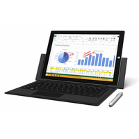 日本マイクロソフト、「Surface Pro 3」にカバーなどのバンドルモデルが登場 画像