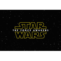 “フォースの目覚め”…『スター・ウォーズ』最新作のタイトル、遂に決定！ 画像