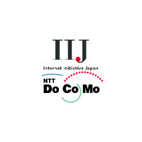 IIJ、MVNOとして法人向けに「IIJモバイル」を提供開始〜NTTドコモのFOMAネットワークを利用 画像