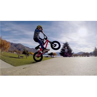 GoPro、5歳の双子少年がBMXで華麗に魅せる動画を公開 画像