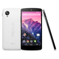 ワイモバイル、「Nexus 5 EM01L」をAndroid 5.0にバージョンアップ 画像