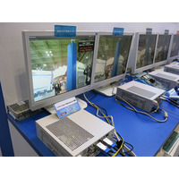 PFU、「ET2014」で産業用組込みコンピュータの新製品を紹介 画像