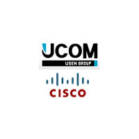 UCOM、中小企業向けネットワーク統合サービス「uni-mo!」にシスコ製品を採用 画像
