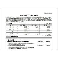 岡山県議会が防犯カメラ設置支援補助金の増額を提案 画像