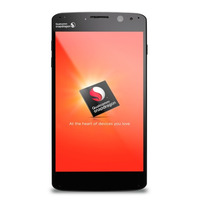 クアルコム、最新プロセッサ「Snapdragon 810」搭載の開発者向けスマートフォン発表 画像