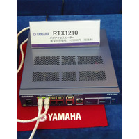 最大2Gbpsを実現！ヤマハの新VPNルータ「RTX1210」の特徴とは（後編） 画像