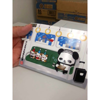 コンビニでキャラクターを印刷……サイトで選んでコピー機で出力 画像