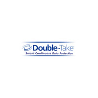 CTCSP、Linuxサーバ市場にCDPソリューション「Double-Take」を投入〜リアルタイムのデータ複製ソフト 画像