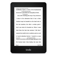 難しい英単語の同義語を表示！アマゾンKindleが新サービス「Word Wise」開始 画像