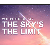 Bluetooth 4.2の詳細発表……通信速度2.5倍、セキュリティ強化図る 画像