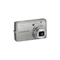 ニコン、スタイリッシュなコンパクトデジカメ「COOLPIX Sシリーズ」の春の4モデル 画像