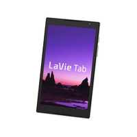 NEC、8型Androidタブ「LaVie Tab S」SIMフリーモデルを18日に発売 画像