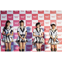 【フォトレポート】AKB48　高橋みなみ、渡辺麻友、柏木由紀、小嶋陽菜…アプリ「755」イベント 画像