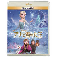 オリコン年間映像ランキング、ブルーレイ首位は「アナ雪」、DVDは嵐 画像