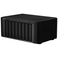 アスクがSynology社製NASサーバー「DiskStation DS2015xs」を発売 画像