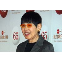 「ベストを尽くして歌って」……和田アキ子、中森明菜にエール 画像