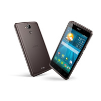 【CES 2015】Acer、LTE対応の低価格スマートフォン「Liquid Z410」発表 画像